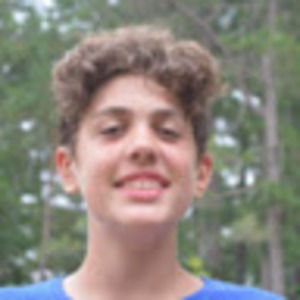 Meet your Posher, Luke